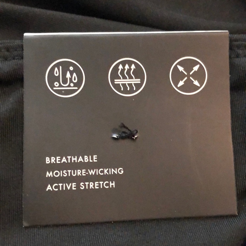 Exercise pants - Picture 7 of 11